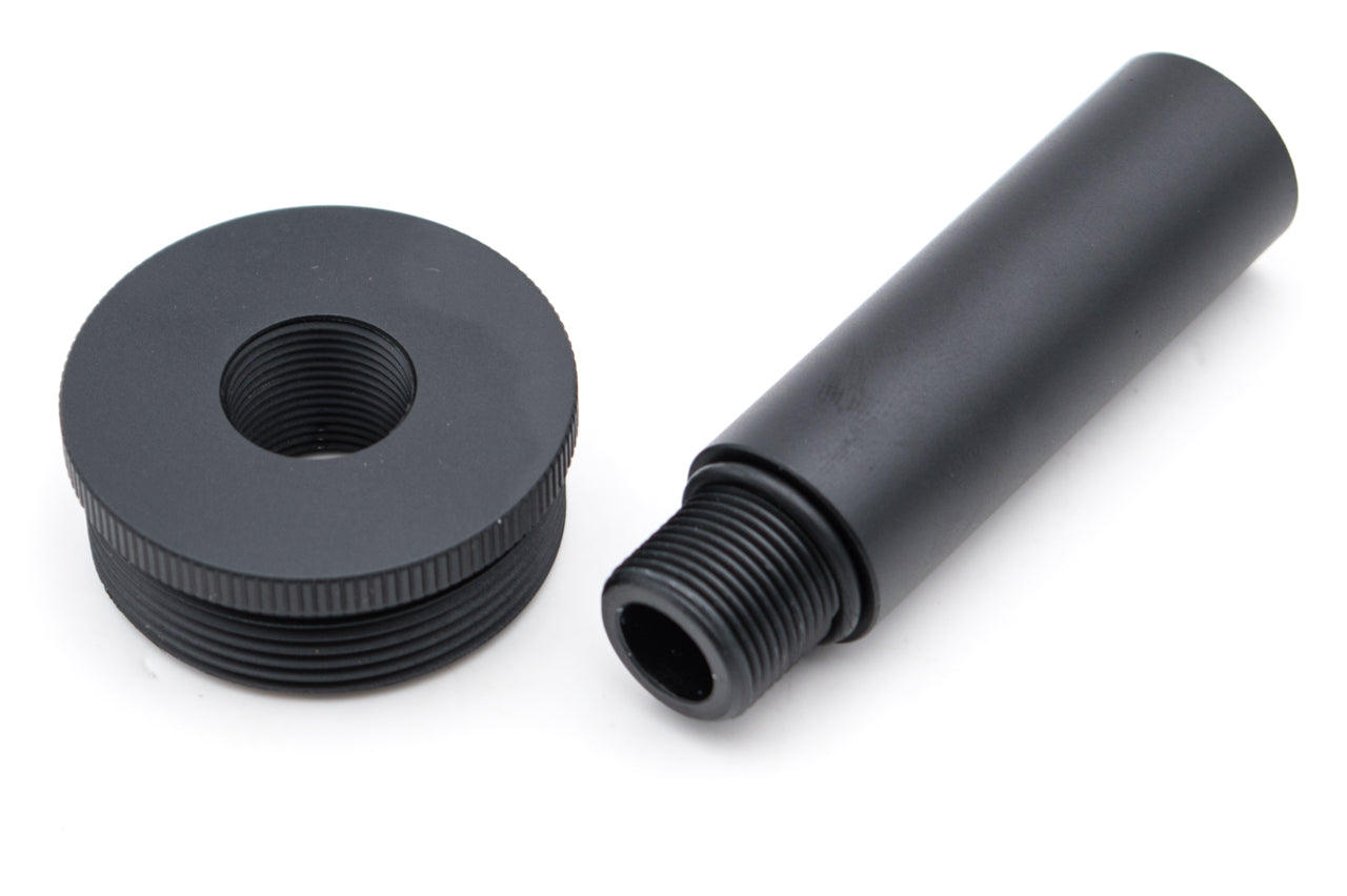 5KU PUTNIK Style Dummy Suppressor To Tracer Adapter