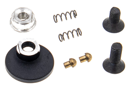 5KU SI Style Ambi Switch Selector for M4 AEG-Red