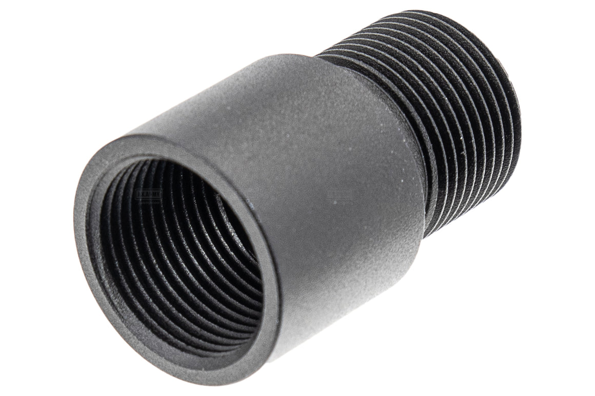 5KU 14mm CW to 14mm CCW Thread Barrel Adapter