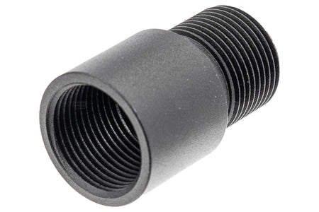5KU 14mm CW to 14mm CCW Thread Barrel Adapter