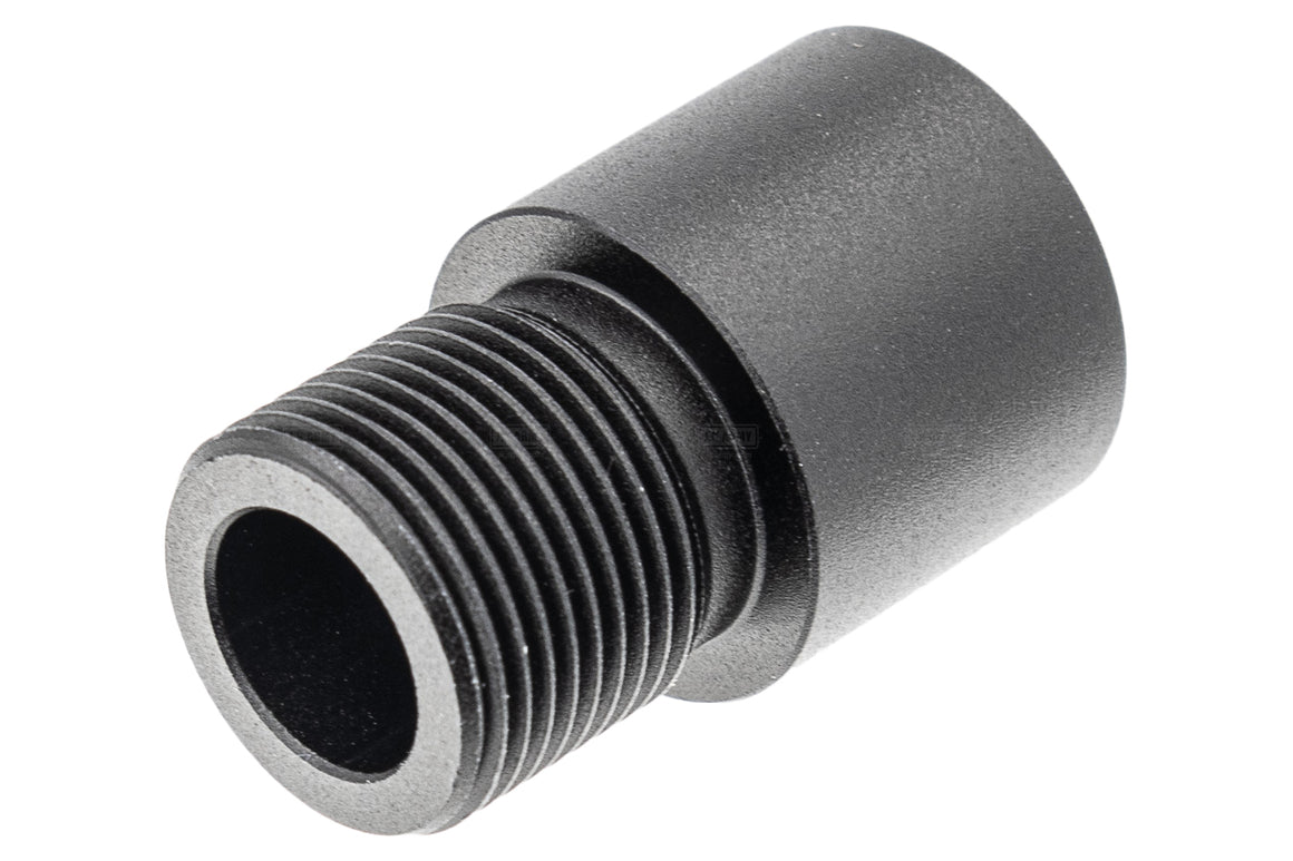 5KU 14mm CW to 14mm CCW Thread Barrel Adapter