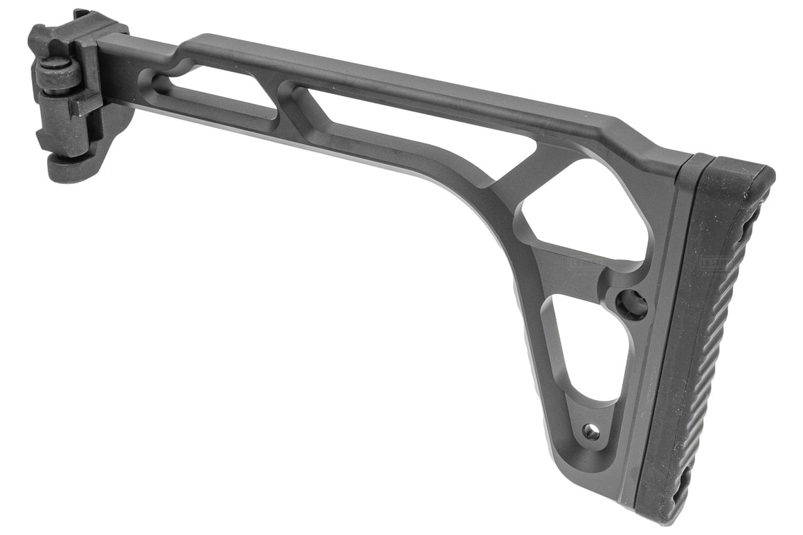 5KU Folding Stock for MCX / MPX / M1913 20mm Rail ( Black )