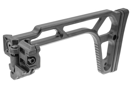 5KU Folding Stock for MCX / MPX / M1913 20mm Rail ( Black )