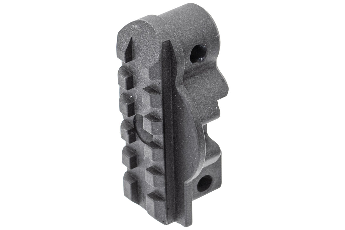 5KU Picatinny Rail M1913 20mm Stock Adapter for UMAREX / VFC MP5K GBB Series