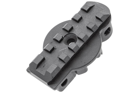 5KU Picatinny Rail M1913 20mm Stock Adapter for UMAREX / VFC MP5K GBB Series