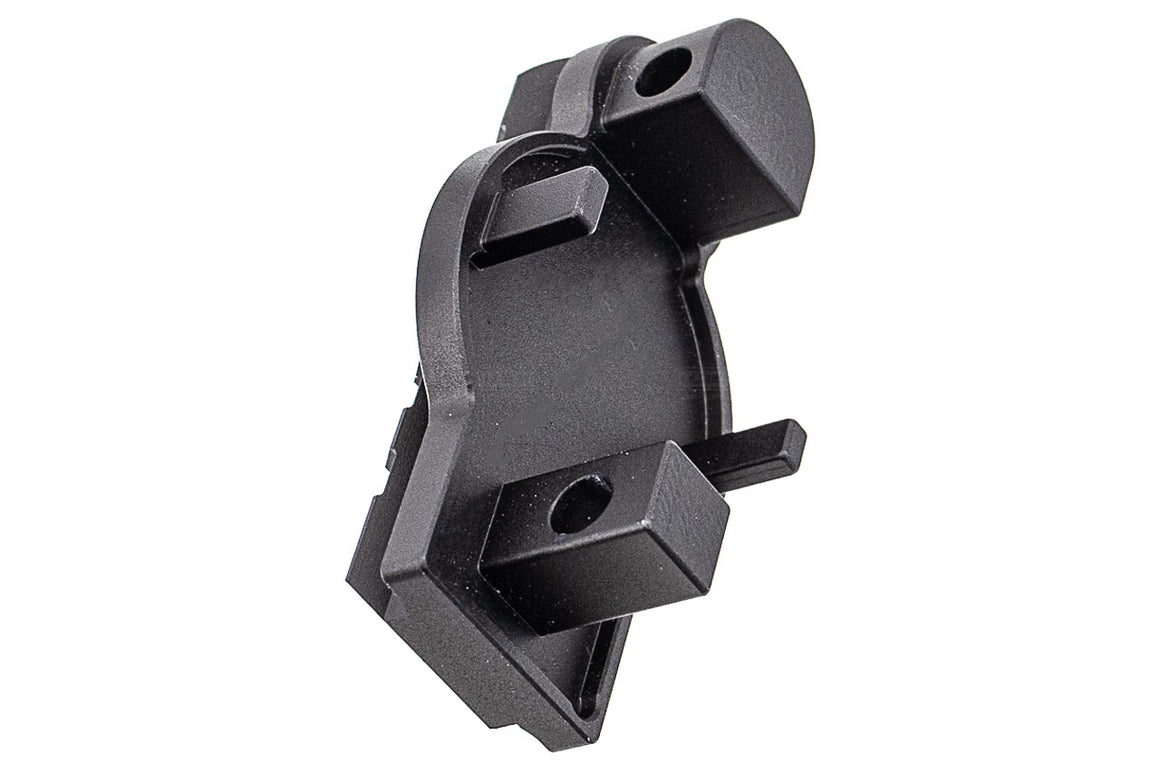 5KU Picatinny Rail Stock Adapter For CYMA NP5 Series