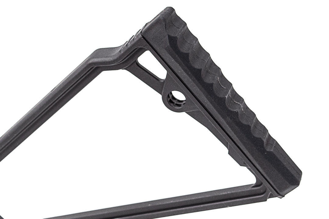 5KU TS-8RP Style Triangle Rise Stock with 1913 Picatinny Rail Folding Mech-Olive Drab