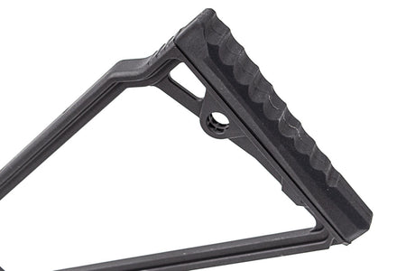 5KU TS-8RP Style Triangle Rise Stock with 1913 Picatinny Rail Folding Mech-Olive Drab