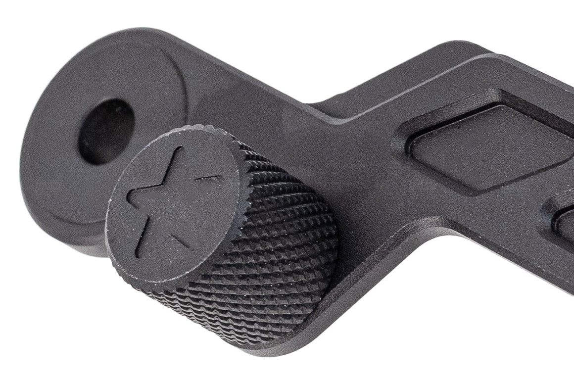 5KU CNC Aluminum Fire Selector For CYMA AK AEG Series