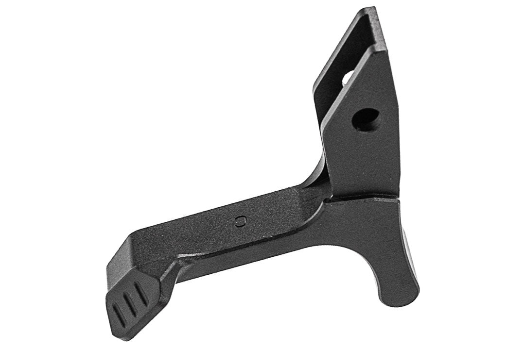 5KU CNC Aluminum Quick Release Extended Magazine Catch For CYMA AK AEG Series