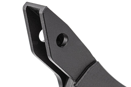 5KU CNC Aluminum Quick Release Extended Magazine Catch For CYMA AK AEG Series