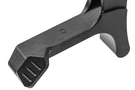 5KU CNC Aluminum Quick Release Extended Magazine Catch For CYMA AK AEG Series