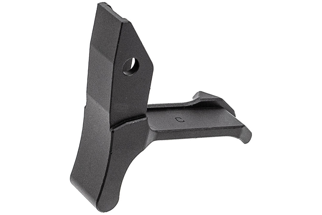 5KU CNC Aluminum Quick Release Extended Magazine Catch For CYMA AK AEG Series