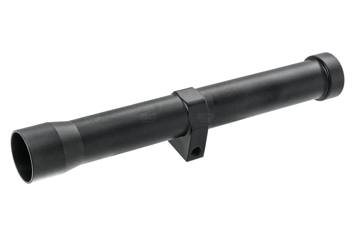 5KU MK3 Monolithic 1913 20mm Flat Top Handguard Set For CYMA AK AEG Rifle Series