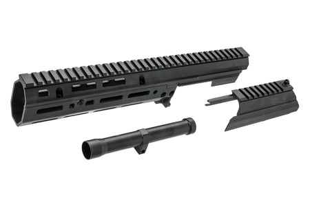5KU MK3 Monolithic 1913 20mm Flat Top Handguard Set For CYMA AK AEG Rifle Series