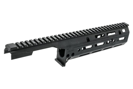 5KU MK3 Monolithic 1913 20mm Flat Top Handguard Set For CYMA AK AEG Rifle Series