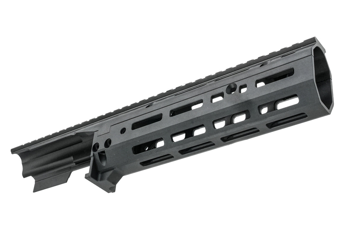 5KU MK3 Monolithic 1913 20mm Flat Top Handguard Set For CYMA AK AEG Rifle Series