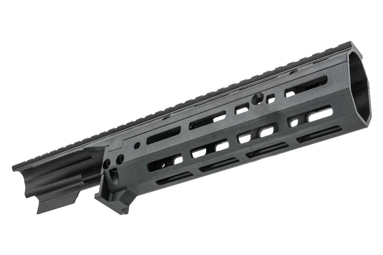 5KU MK3 Monolithic 1913 20mm Flat Top Handguard Set For CYMA AK AEG Rifle Series