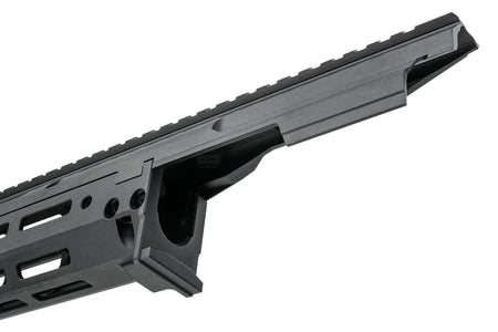 5KU MK3 Monolithic 1913 20mm Flat Top Handguard Set For CYMA AK AEG Rifle Series