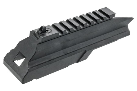 5KU MK3 Monolithic 1913 20mm Flat Top Handguard Set For CYMA AK AEG Rifle Series