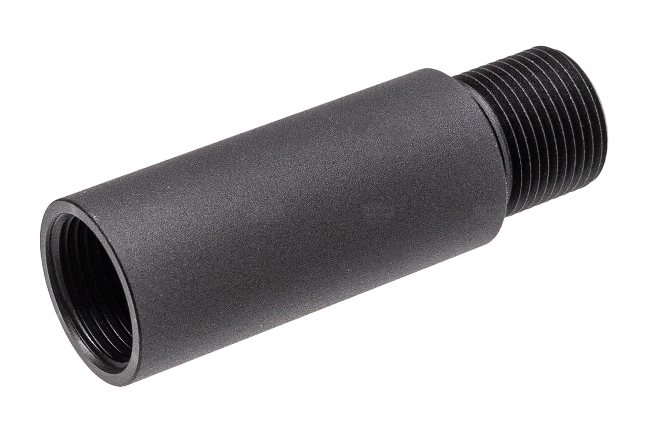 5KU 1.5" 14mm CCW Airsoft Barrel Extension