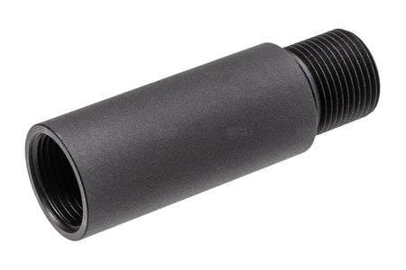 5KU 1.5" 14mm CCW Airsoft Barrel Extension