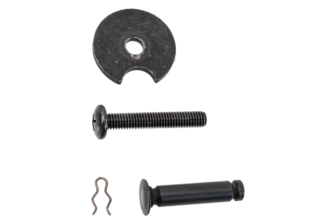 5KU MD Style Retractable CQB Stock For AR / M4 AEG Rifle Series