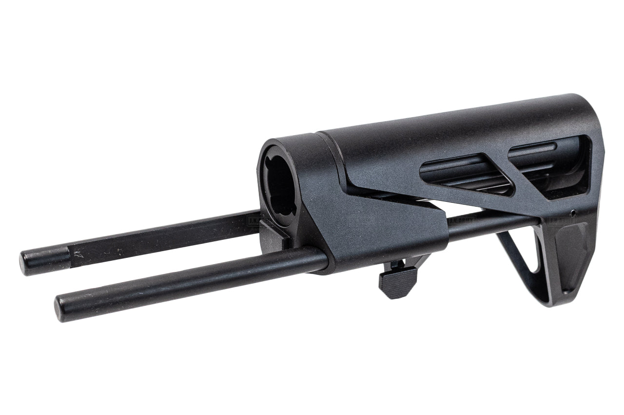 5KU MD Style Retractable CQB Stock For AR / M4 AEG Rifle Series