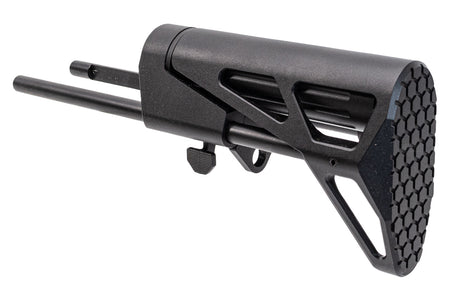 5KU MD Style Retractable CQB Stock For AR / M4 AEG Rifle Series