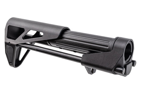 5KU MD Style Retractable CQB Stock For AR / M4 AEG Rifle Series