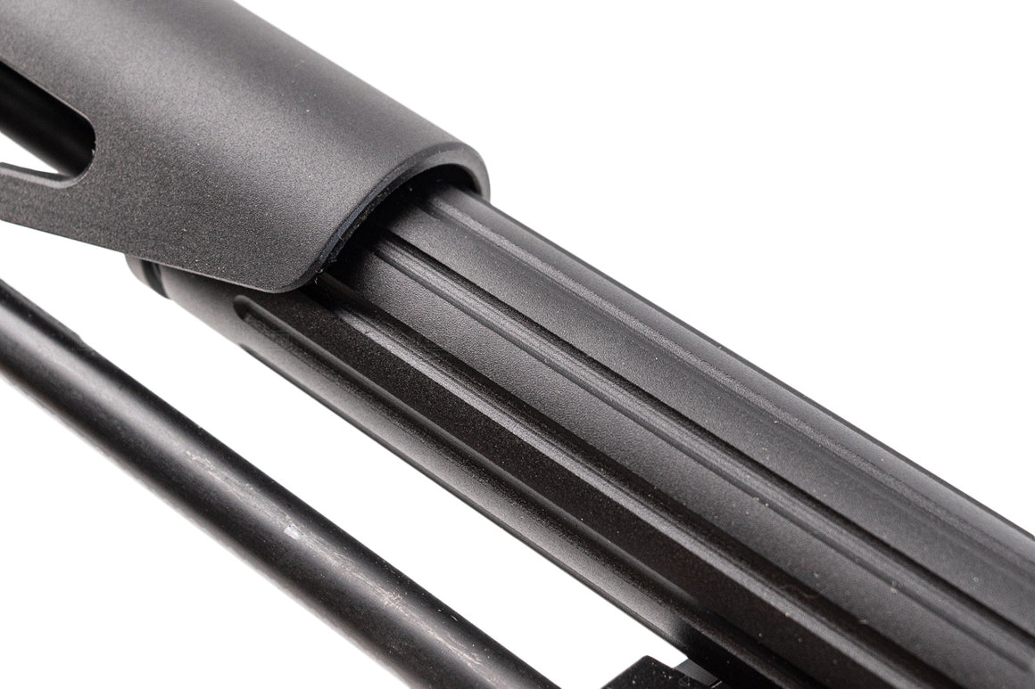 5KU MD Style Retractable CQB Stock For AR / M4 AEG Rifle Series