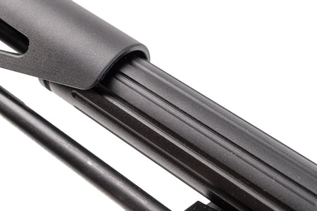 5KU MD Style Retractable CQB Stock For AR / M4 AEG Rifle Series