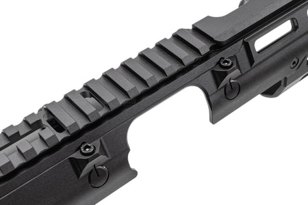 5KU M-LOK Handguard With Charging Handle For CYMA MP5K AEG Series