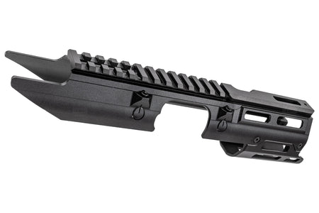 5KU M-LOK Handguard For UMAREX / VFC MP5K GBB Series
