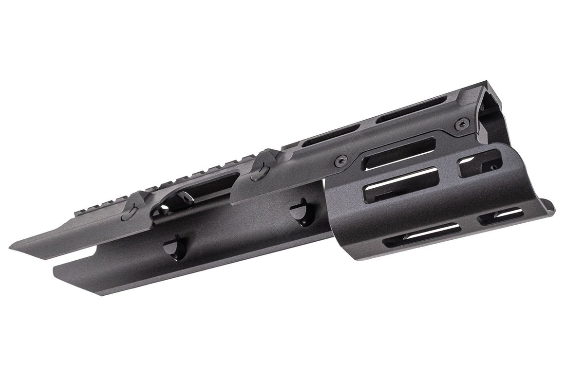 5KU M-LOK Handguard For UMAREX / VFC MP5K GBB Series