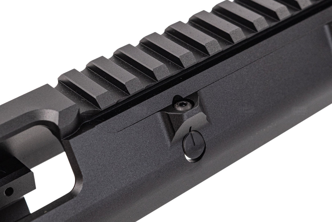 5KU M-LOK Rail Handguard For Marui TM Next Gen MP5 AEG Series