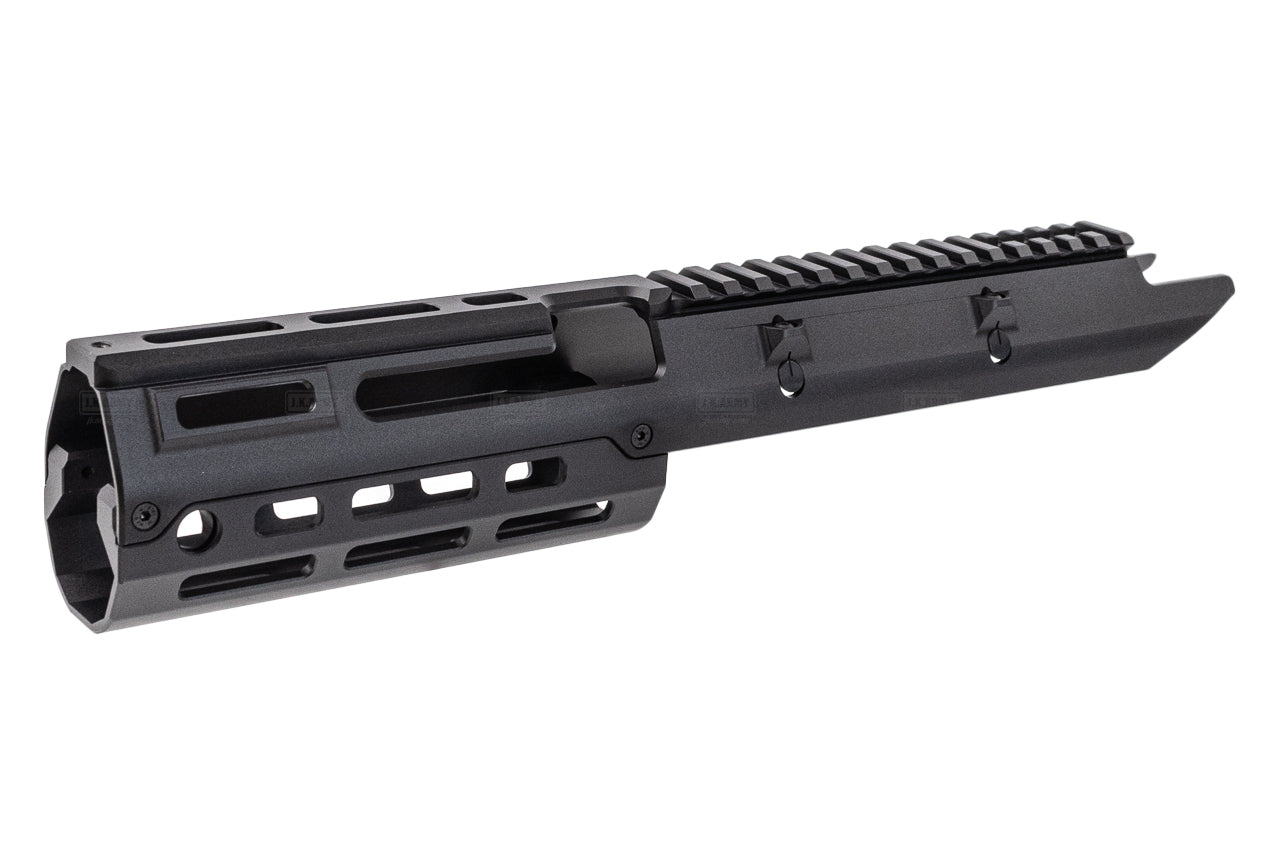 5KU M-LOK Rail Handguard For Marui TM Next Gen MP5 AEG Series