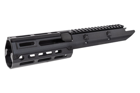 5KU M-LOK Rail Handguard For Marui TM Next Gen MP5 AEG Series