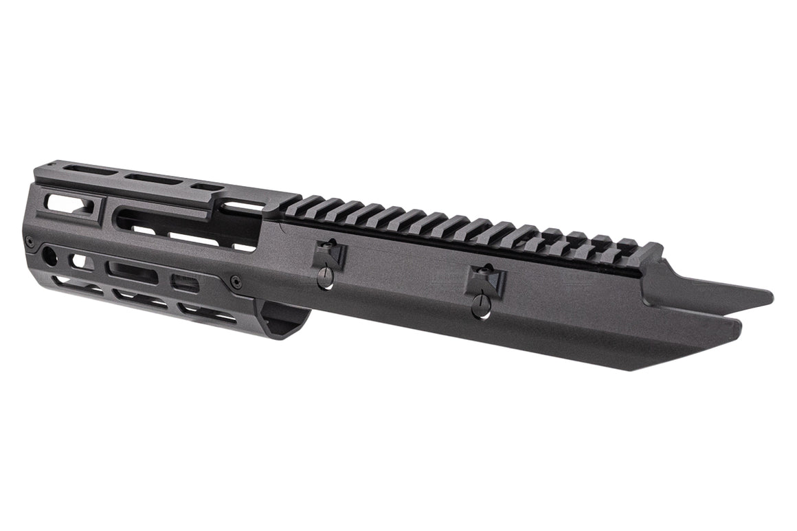 5KU M-LOK Rail Handguard For Marui TM Next Gen MP5 AEG Series