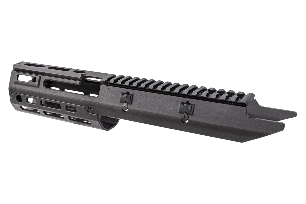 5KU M-LOK Rail Handguard For Marui TM Next Gen MP5 AEG Series
