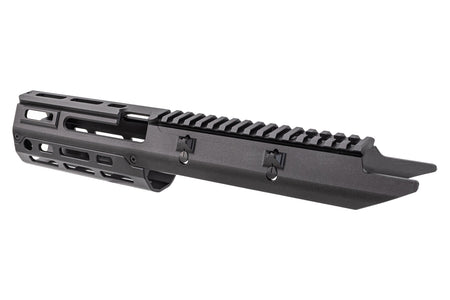 5KU M-LOK Rail Handguard For Marui TM Next Gen MP5 AEG Series