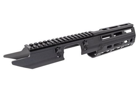 5KU M-LOK Rail Handguard For Marui TM Next Gen MP5 AEG Series