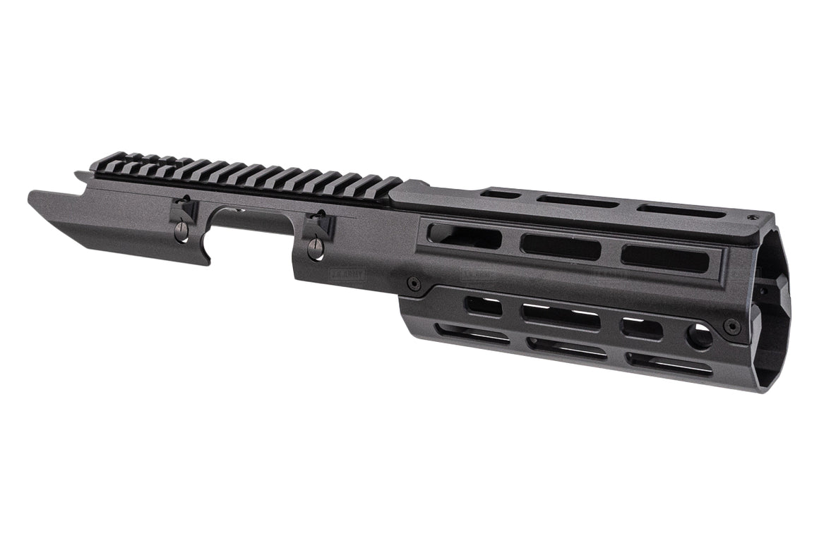 5KU M-LOK Rail Handguard For Marui TM Next Gen MP5 AEG Series
