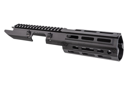 5KU M-LOK Rail Handguard For Marui TM Next Gen MP5 AEG Series