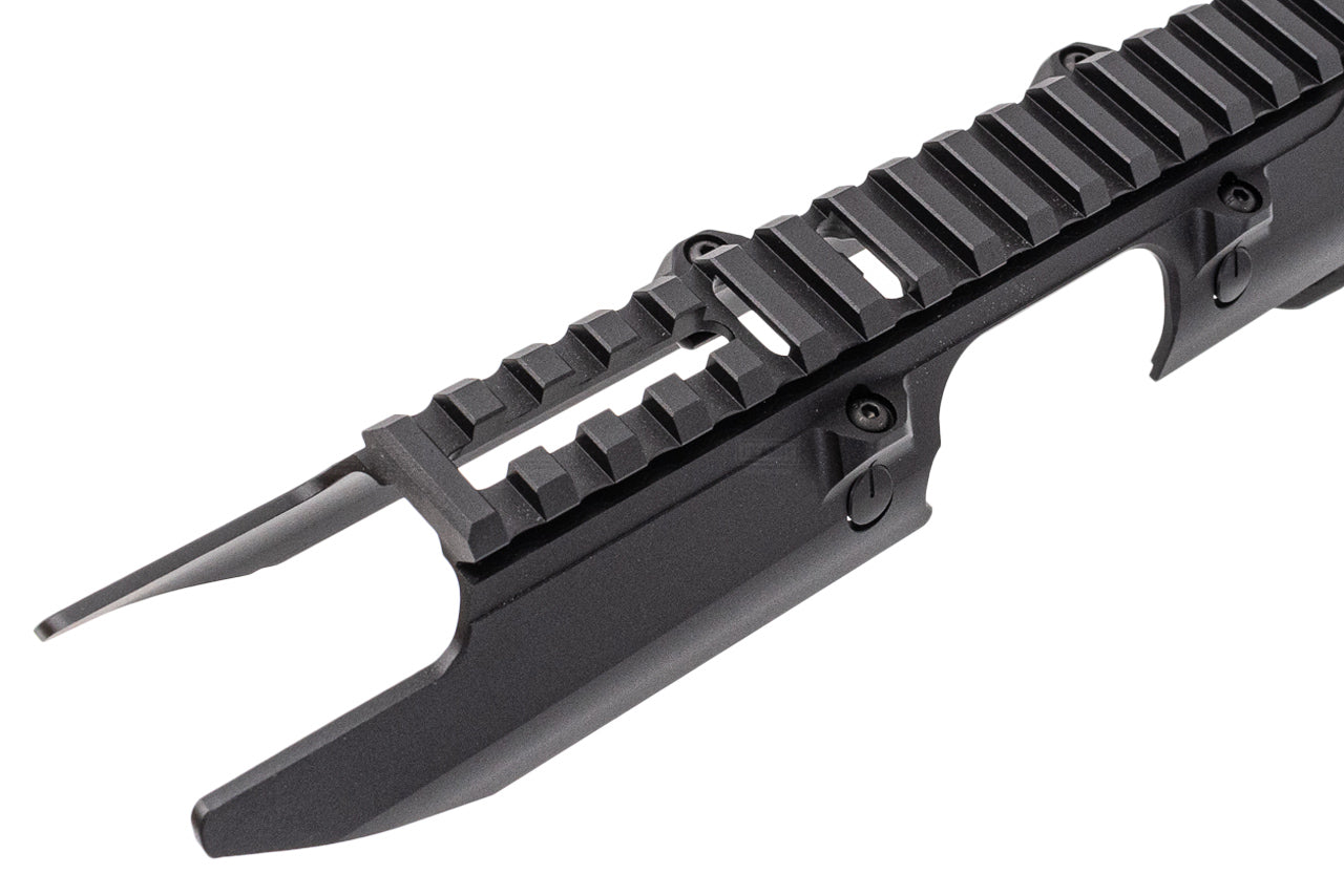 5KU M-LOK Rail Handguard For Marui TM Next Gen MP5 AEG Series