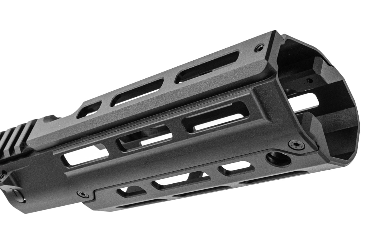 5KU M-LOK Rail Handguard For Marui TM Next Gen MP5 AEG Series