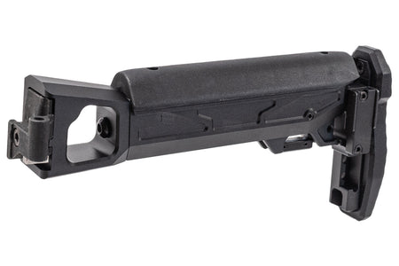 5KU Telescopic Adjustable Folding Stock For GHK AK74 GBBR