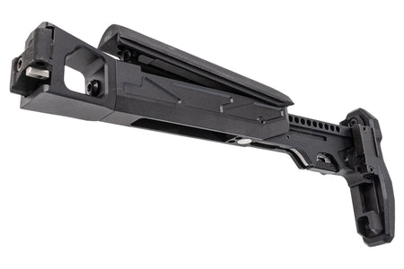 5KU Telescopic Adjustable Folding Stock For GHK AK74 GBBR