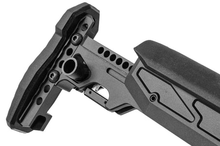 5KU Telescopic Adjustable Folding Stock For GHK AK74 GBBR