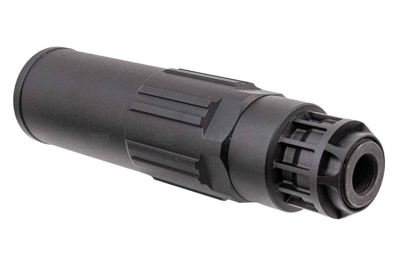 5KU CGS SCI-SIX Style 14mm CCW Airsoft Barrel Extension